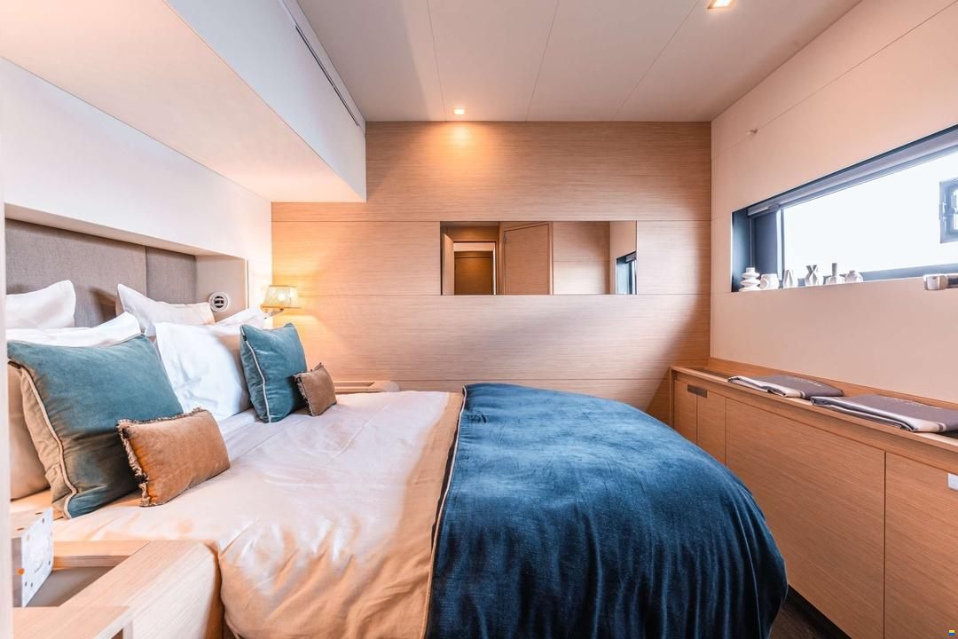 Fountaine Pajot Alegria 67