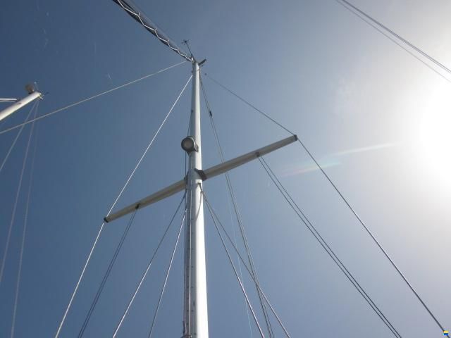 C-Yacht Compromis C999