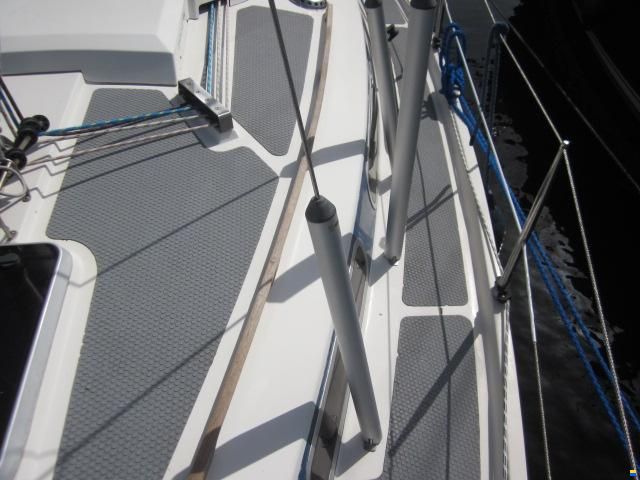 C-Yacht Compromis C999