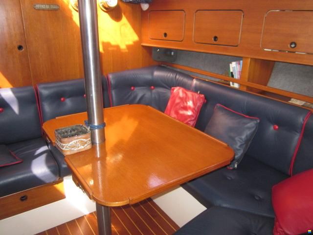 C-Yacht Compromis C999