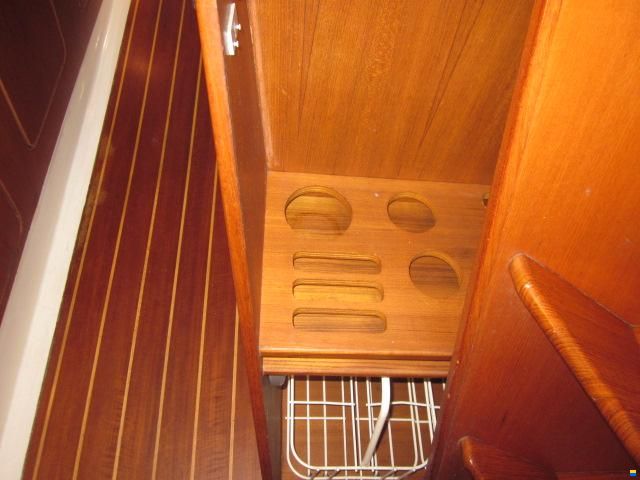 C-Yacht Compromis C999