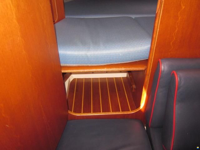 C-Yacht Compromis C999