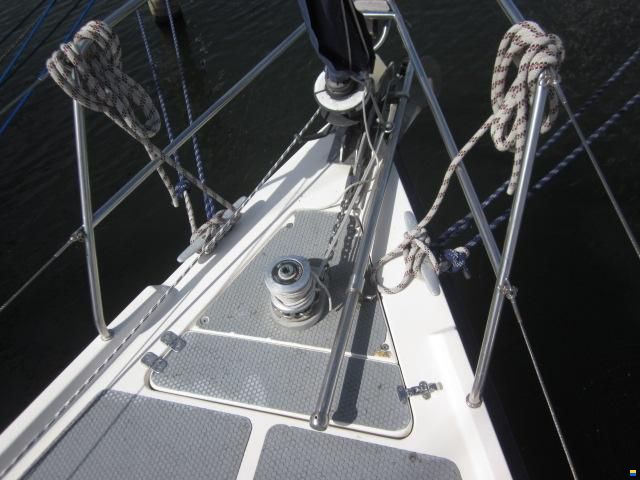 C-Yacht Compromis C999