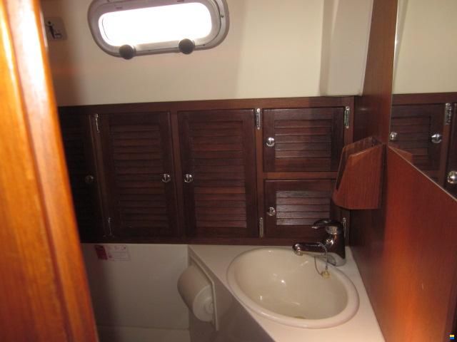 C-Yacht Compromis C999