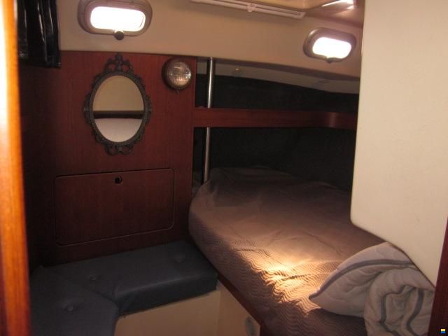 C-Yacht Compromis C999