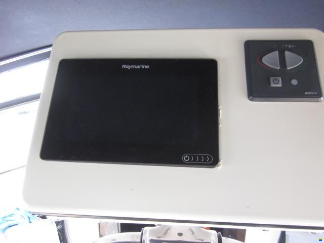 C-Yacht Compromis C999