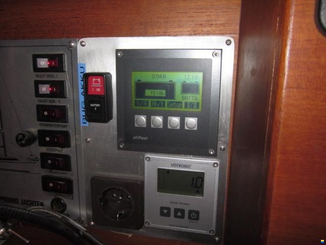 C-Yacht Compromis C999