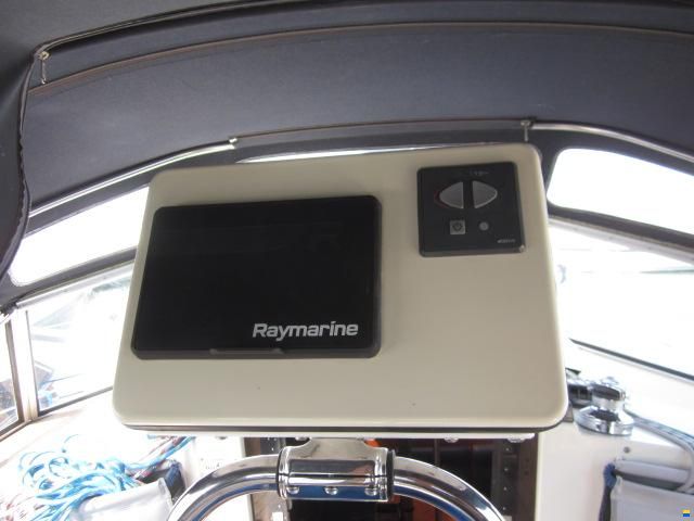 C-Yacht Compromis C999