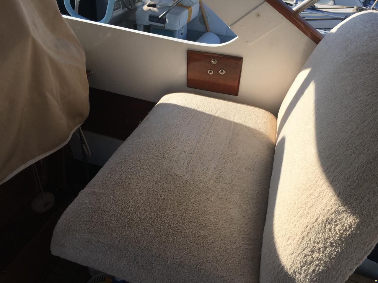 Chris Craft cavalier 30