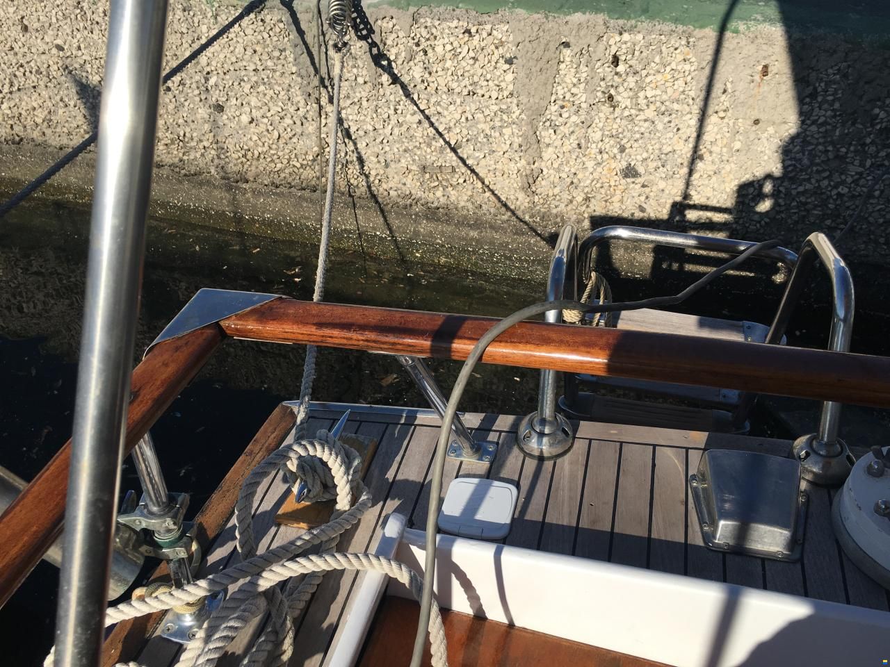 Chris Craft cavalier 30