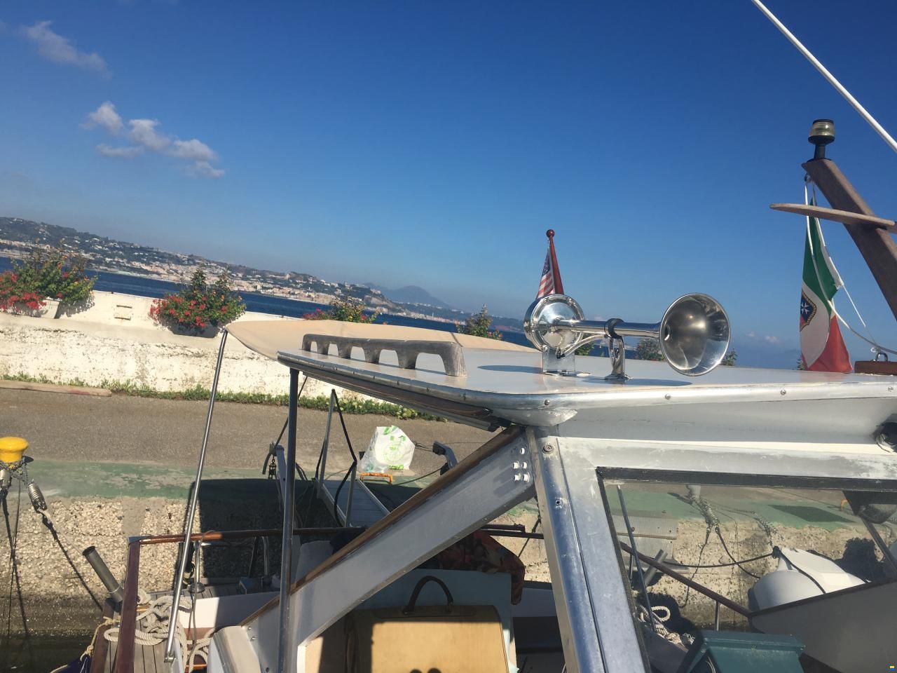 Chris Craft cavalier 30