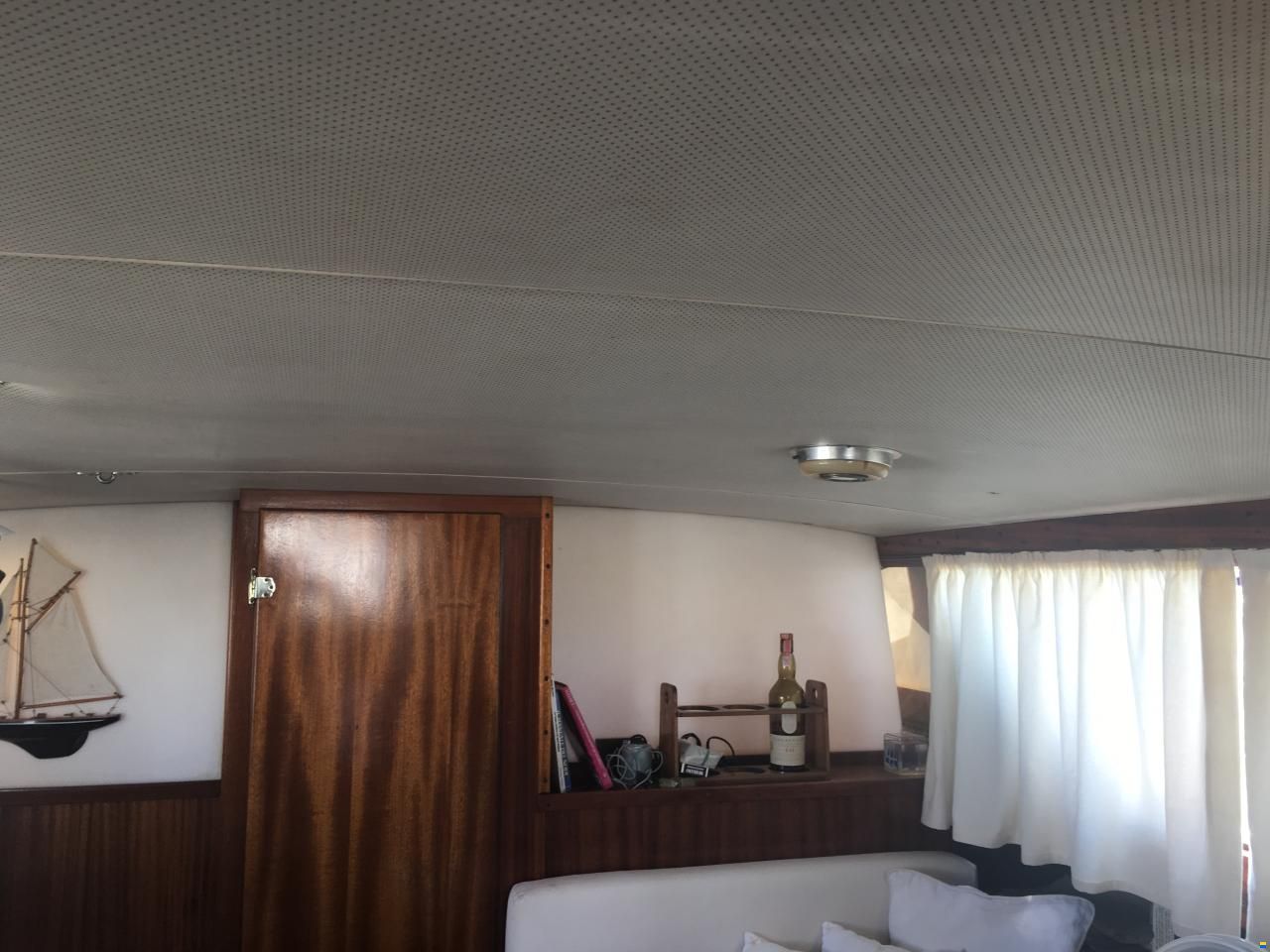 Chris Craft cavalier 30
