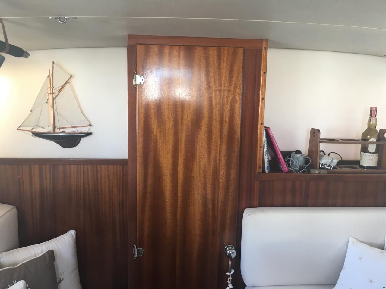 Chris Craft cavalier 30