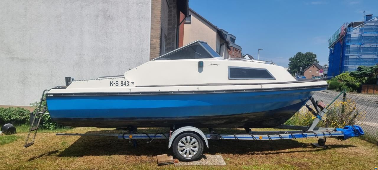Kaj&uuml;tboot