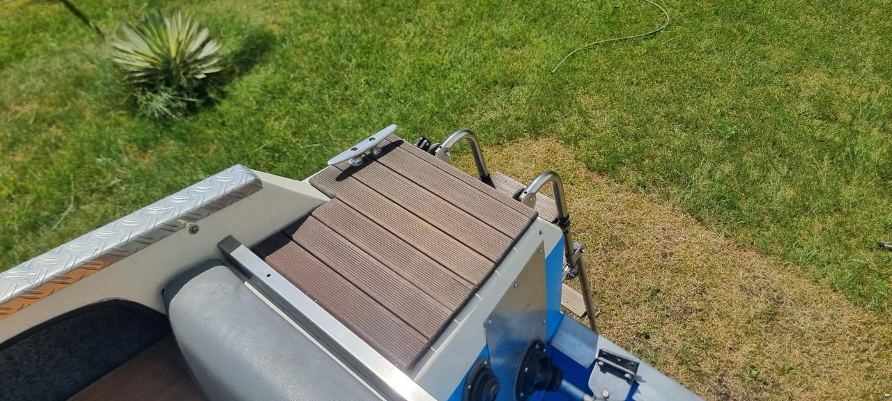 Kaj&uuml;tboot