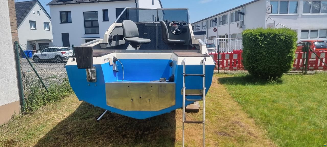 Kaj&uuml;tboot