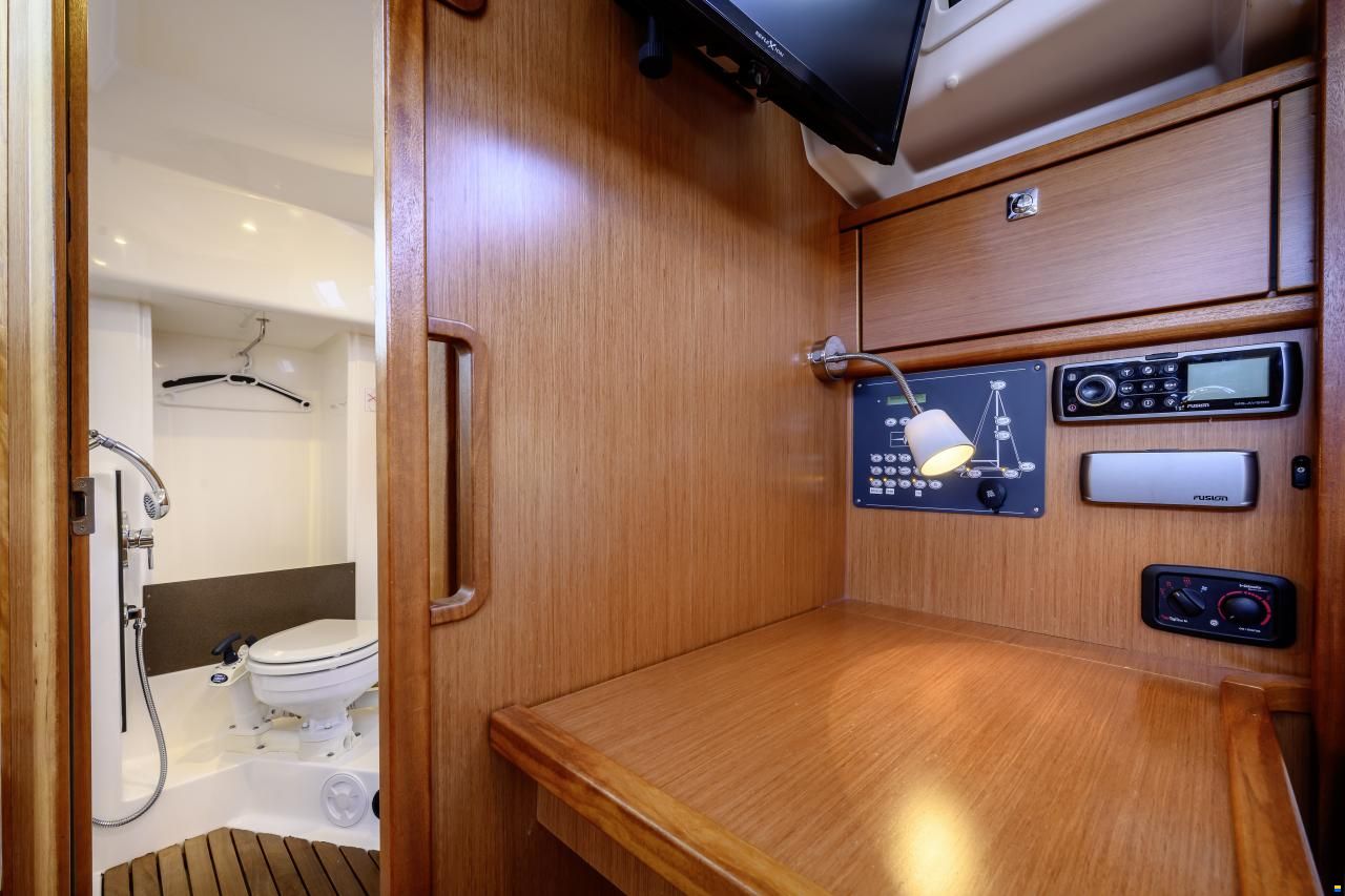 Bavaria 33 Cruiser