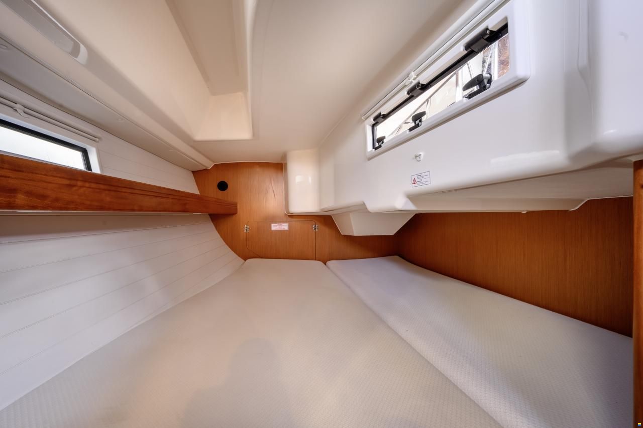 Bavaria 33 Cruiser