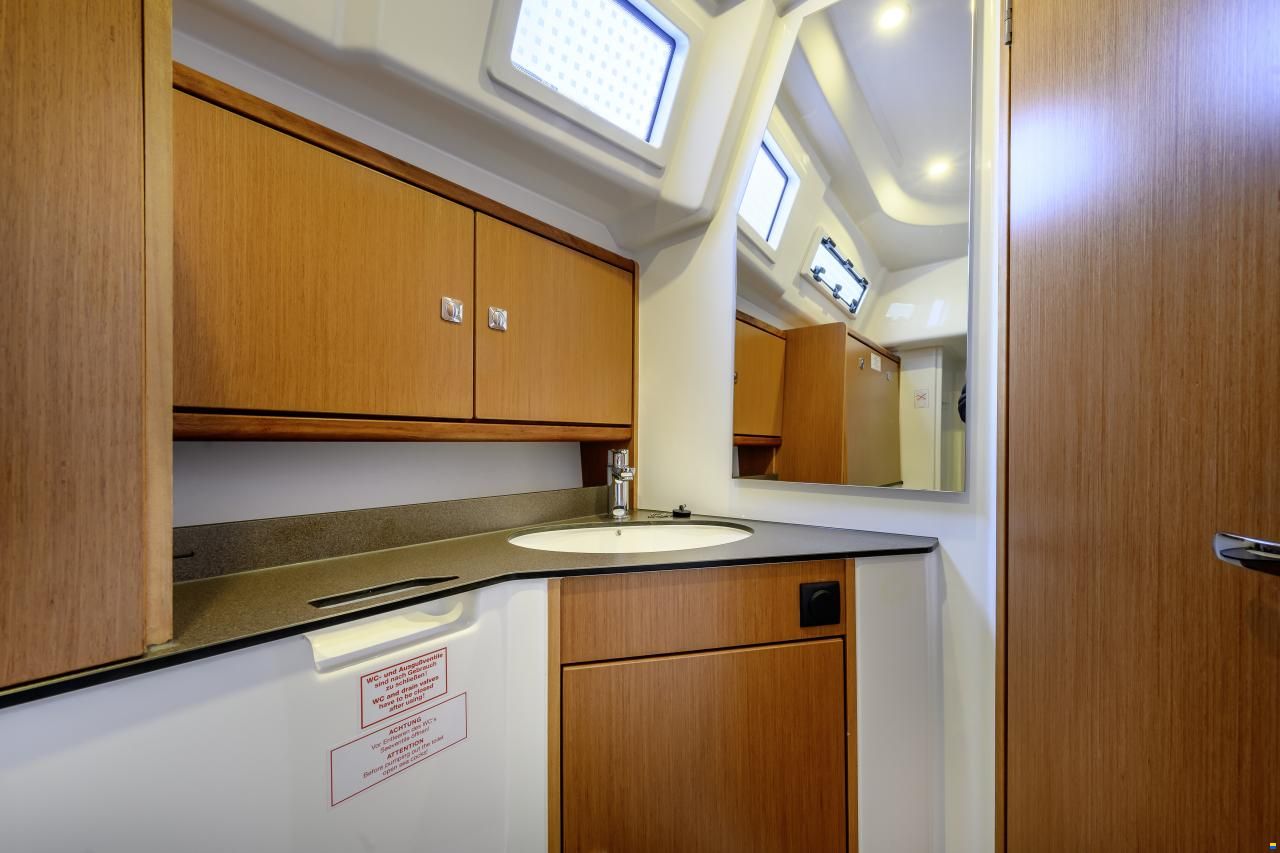 Bavaria 33 Cruiser