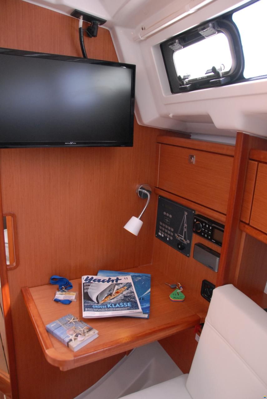 Bavaria 33 Cruiser
