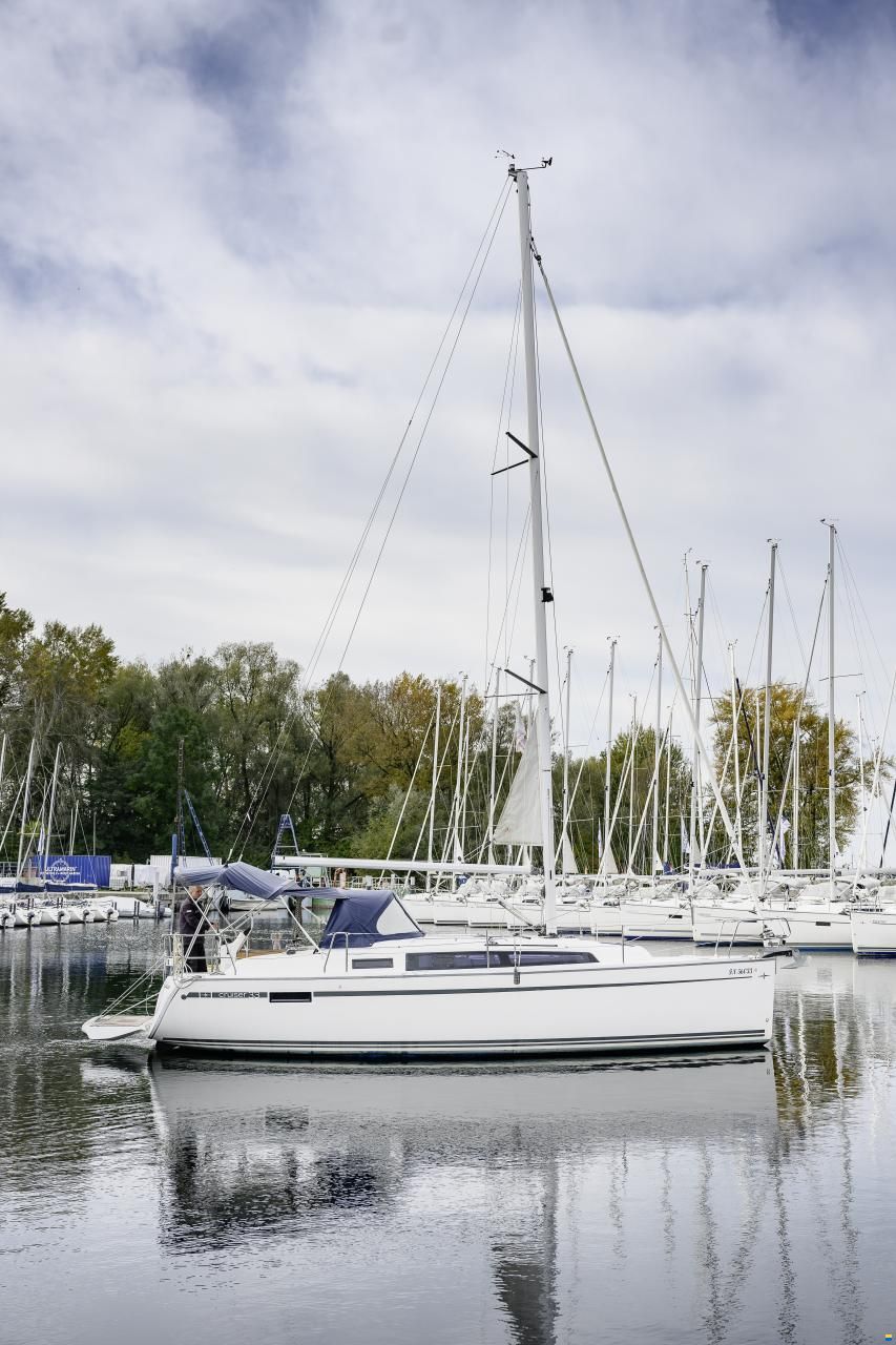 Bavaria 33 Cruiser