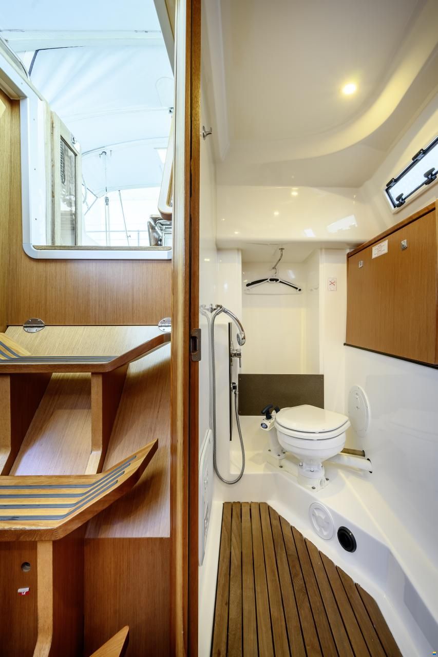 Bavaria 33 Cruiser