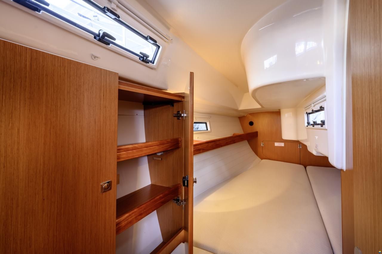 Bavaria 33 Cruiser