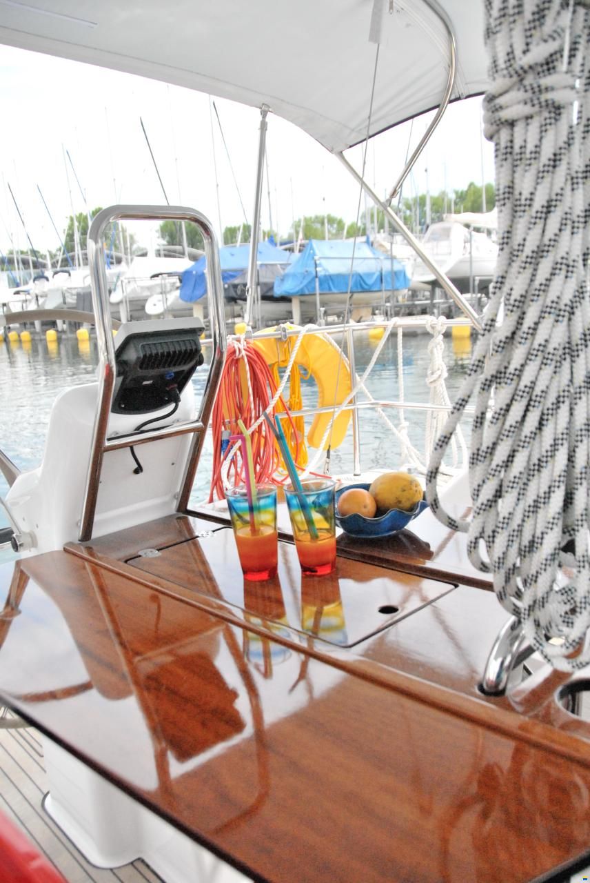 Bavaria 33 Cruiser