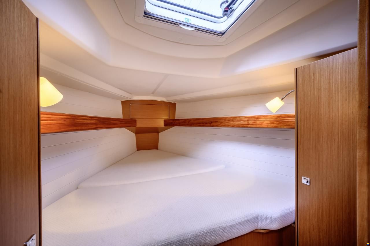 Bavaria 33 Cruiser