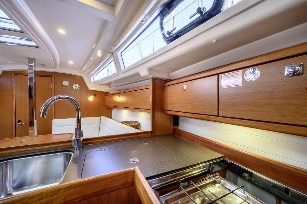 Bavaria 33 Cruiser