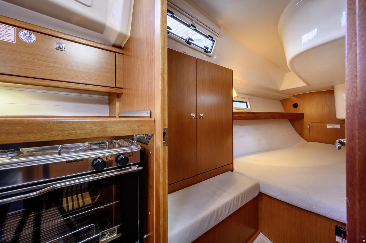 Bavaria 33 Cruiser