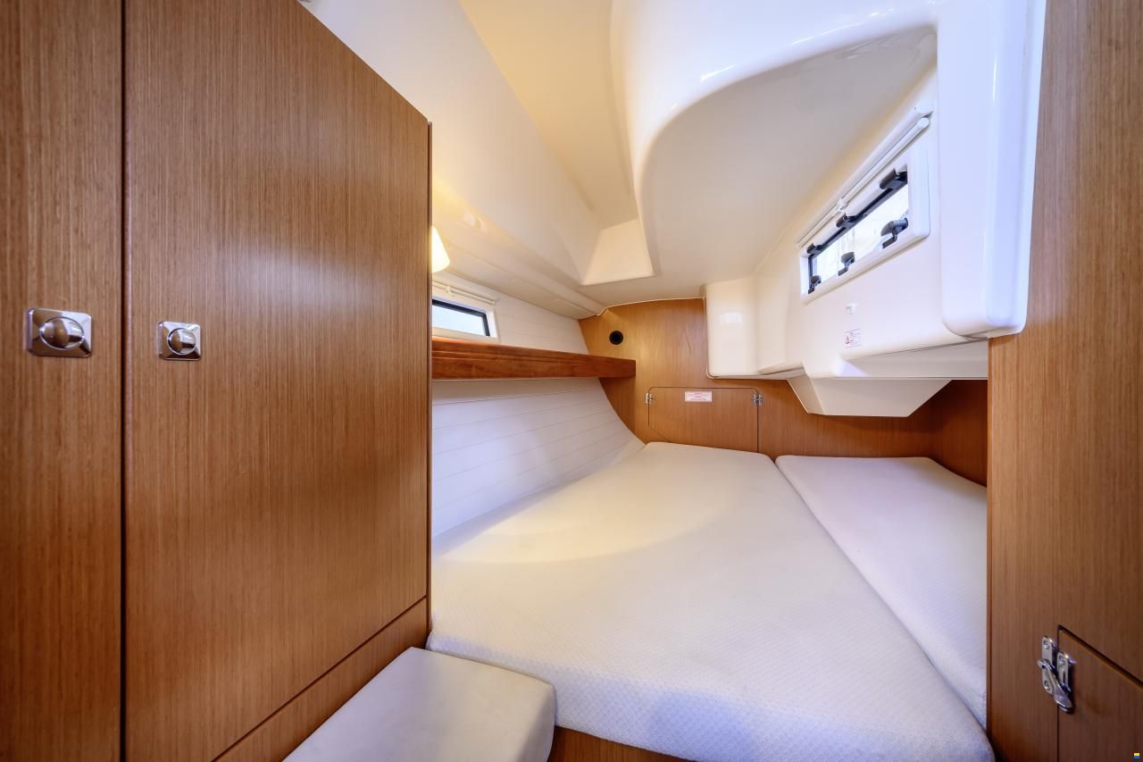 Bavaria 33 Cruiser