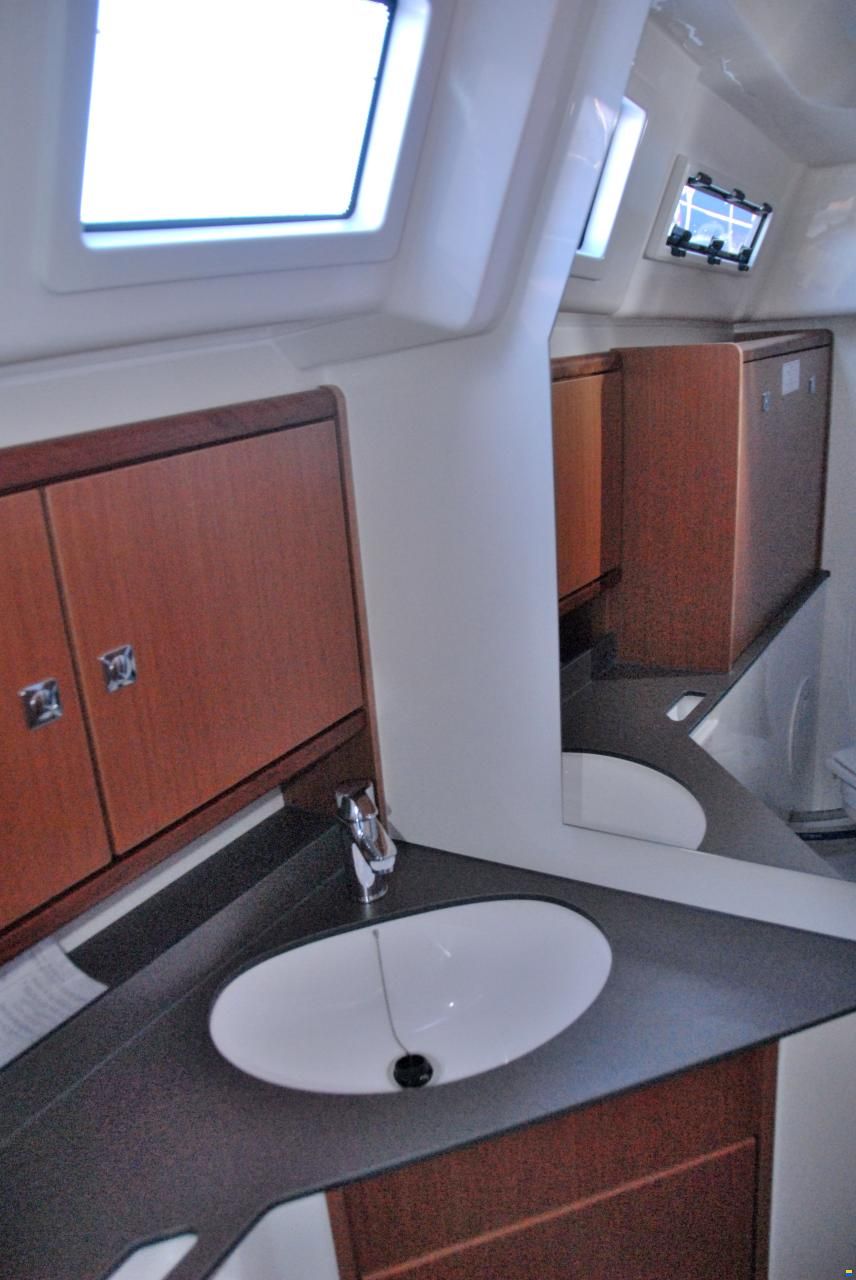 Bavaria 33 Cruiser