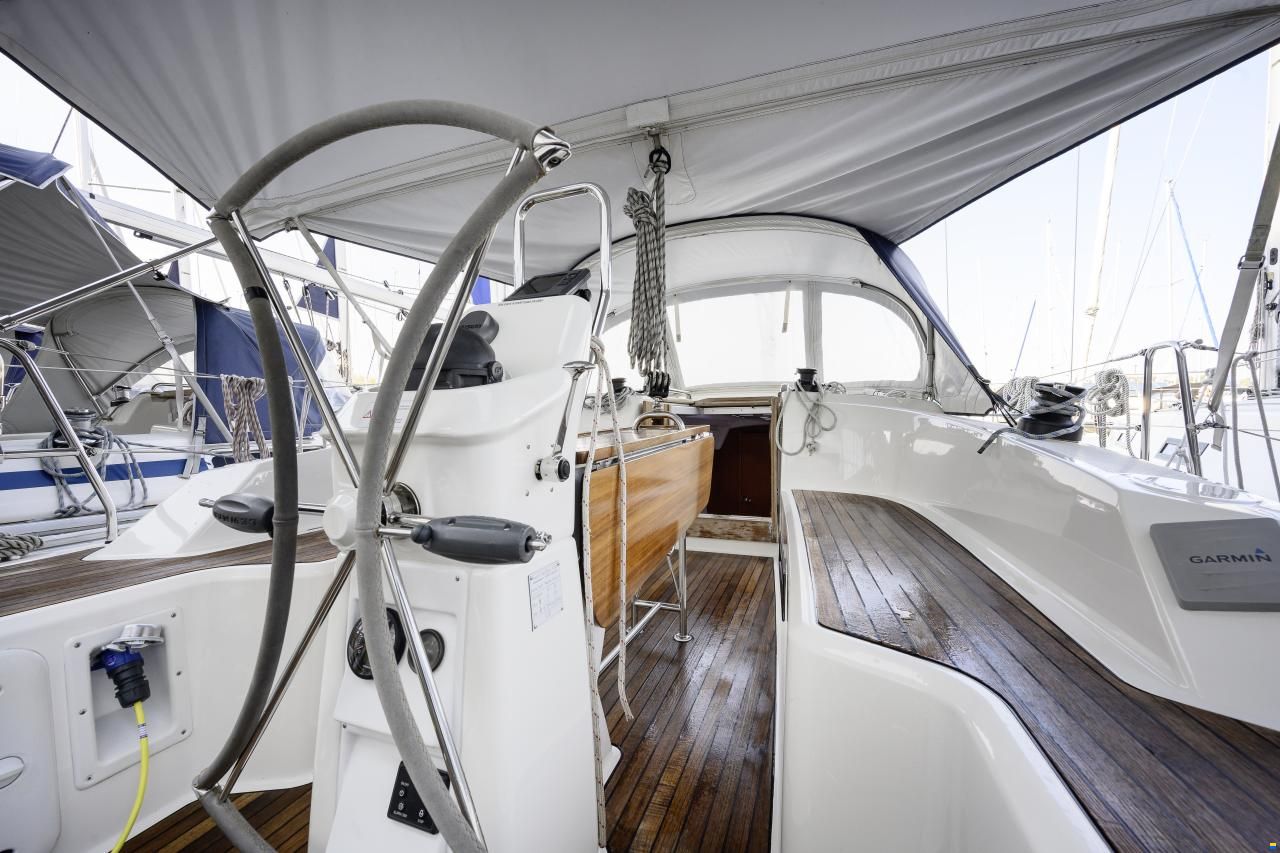 Bavaria 33 Cruiser