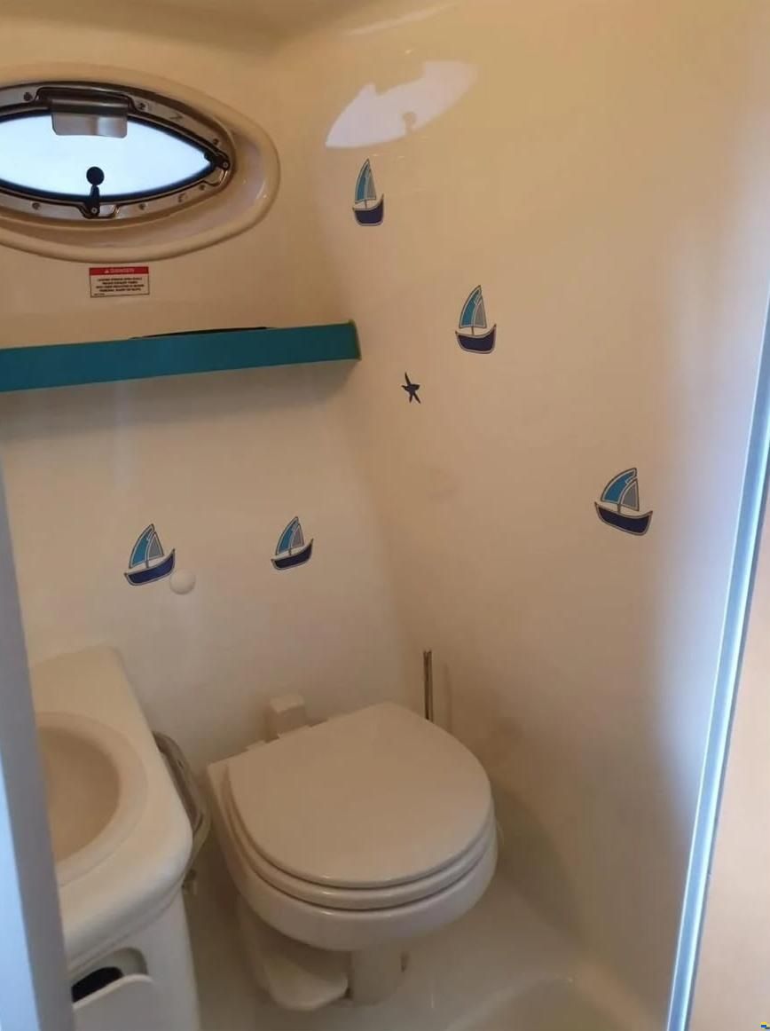 Sea Ray 255 Sundancer