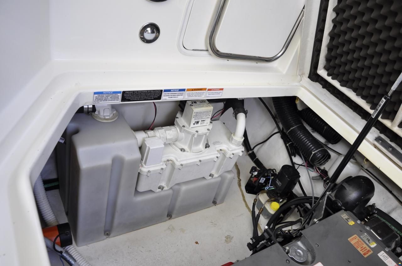 Sea Ray 255 Sundancer