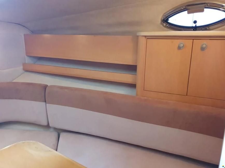 Sea Ray 255 Sundancer