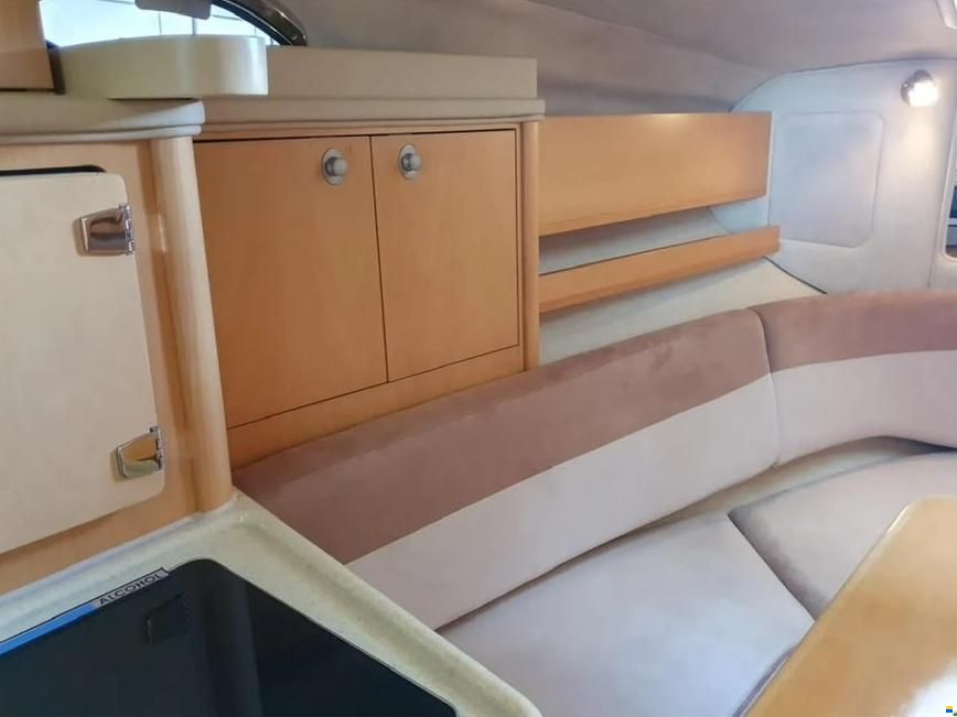 Sea Ray 255 Sundancer