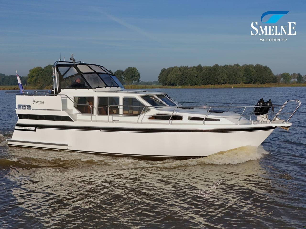 Gruno 38 E Royal