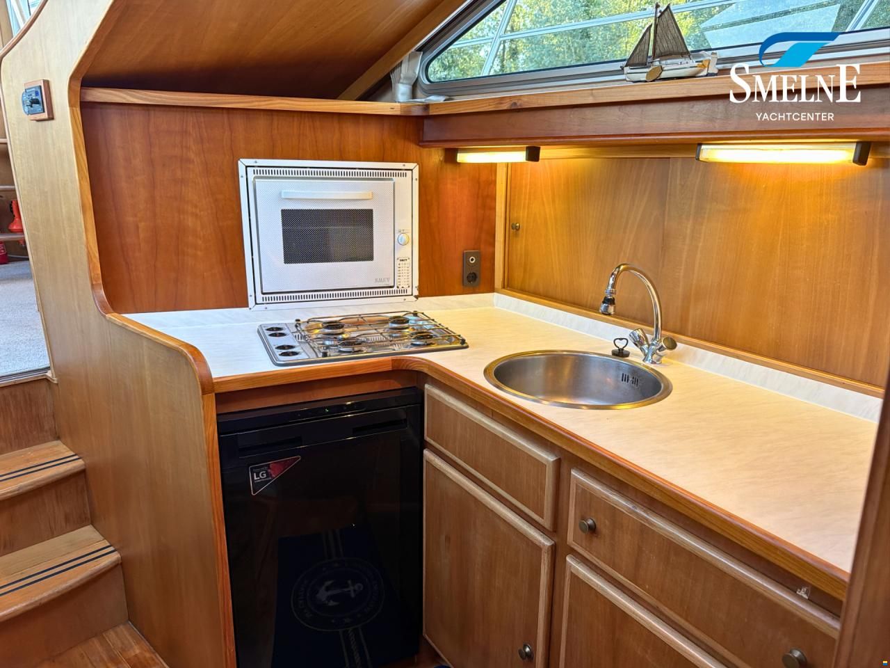 Gruno 38 E Royal