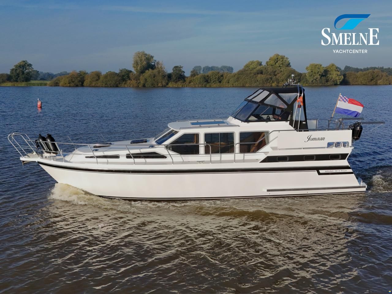 Gruno 38 E Royal