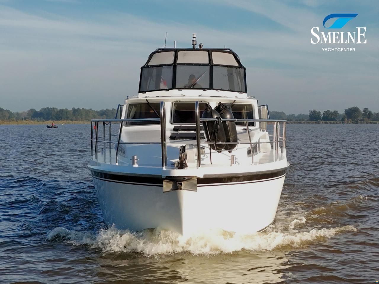 Gruno 38 E Royal