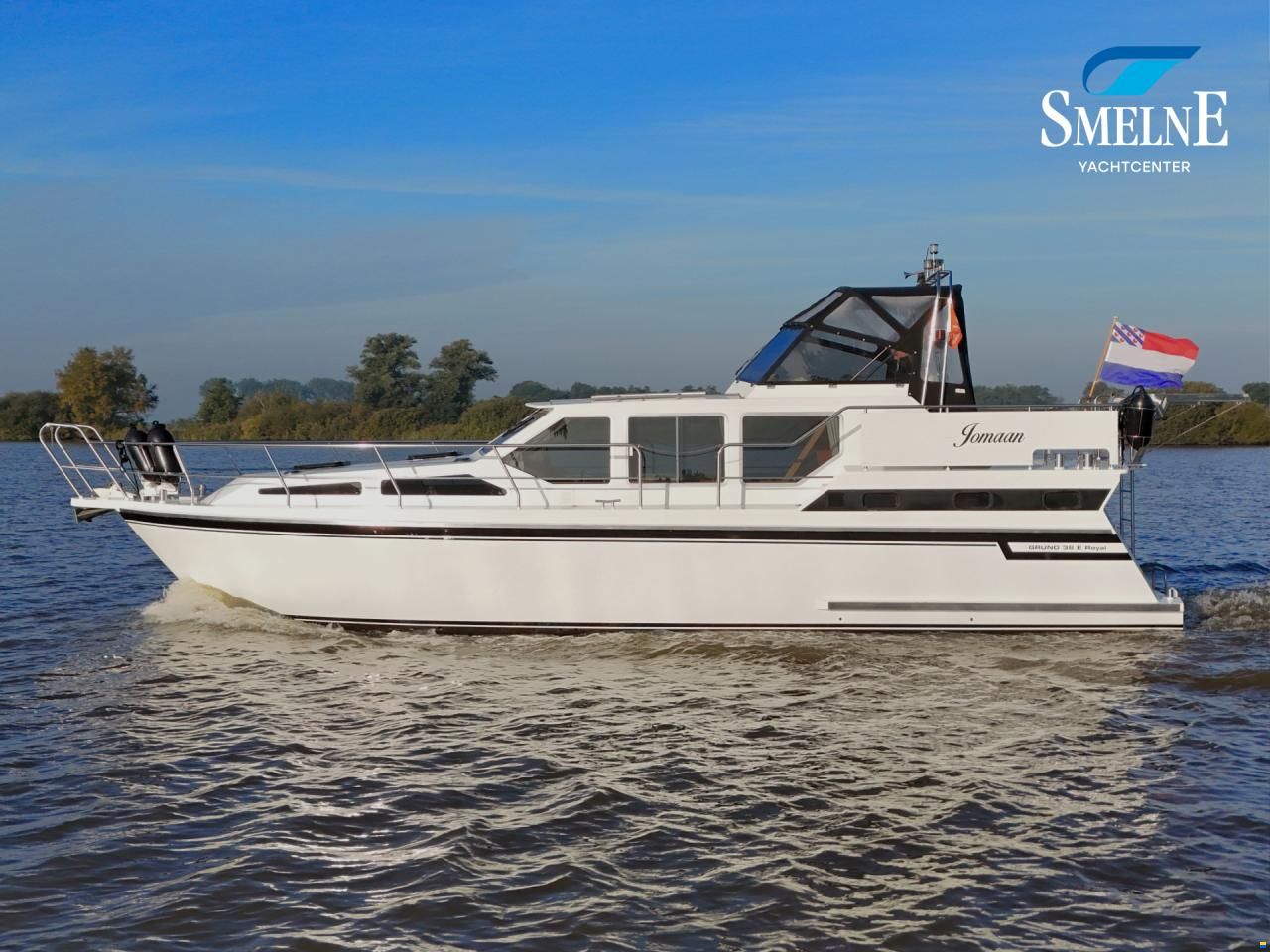 Gruno 38 E Royal