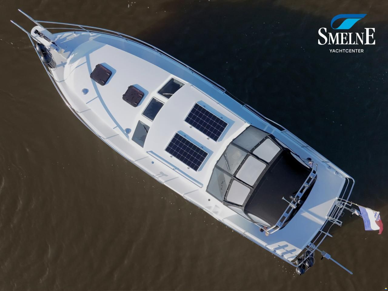 Gruno 38 E Royal