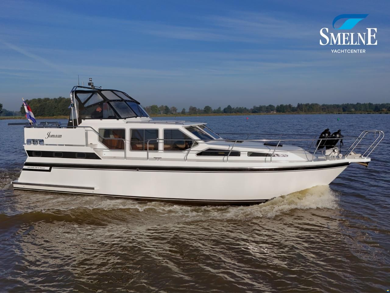 Gruno 38 E Royal