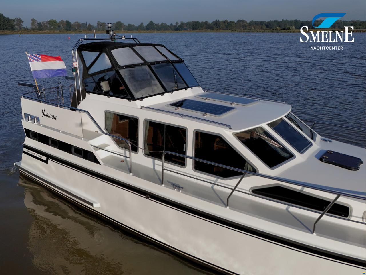 Gruno 38 E Royal