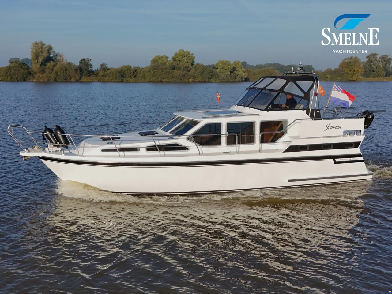 Gruno 38 E Royal