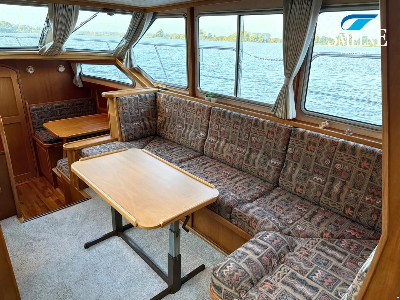 Gruno 38 E Royal