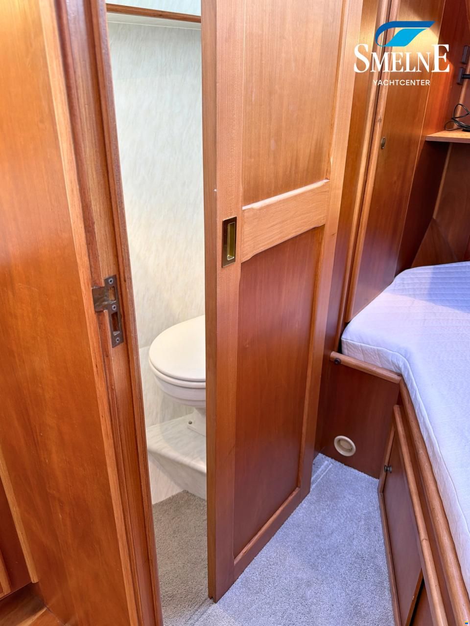Gruno 38 E Royal