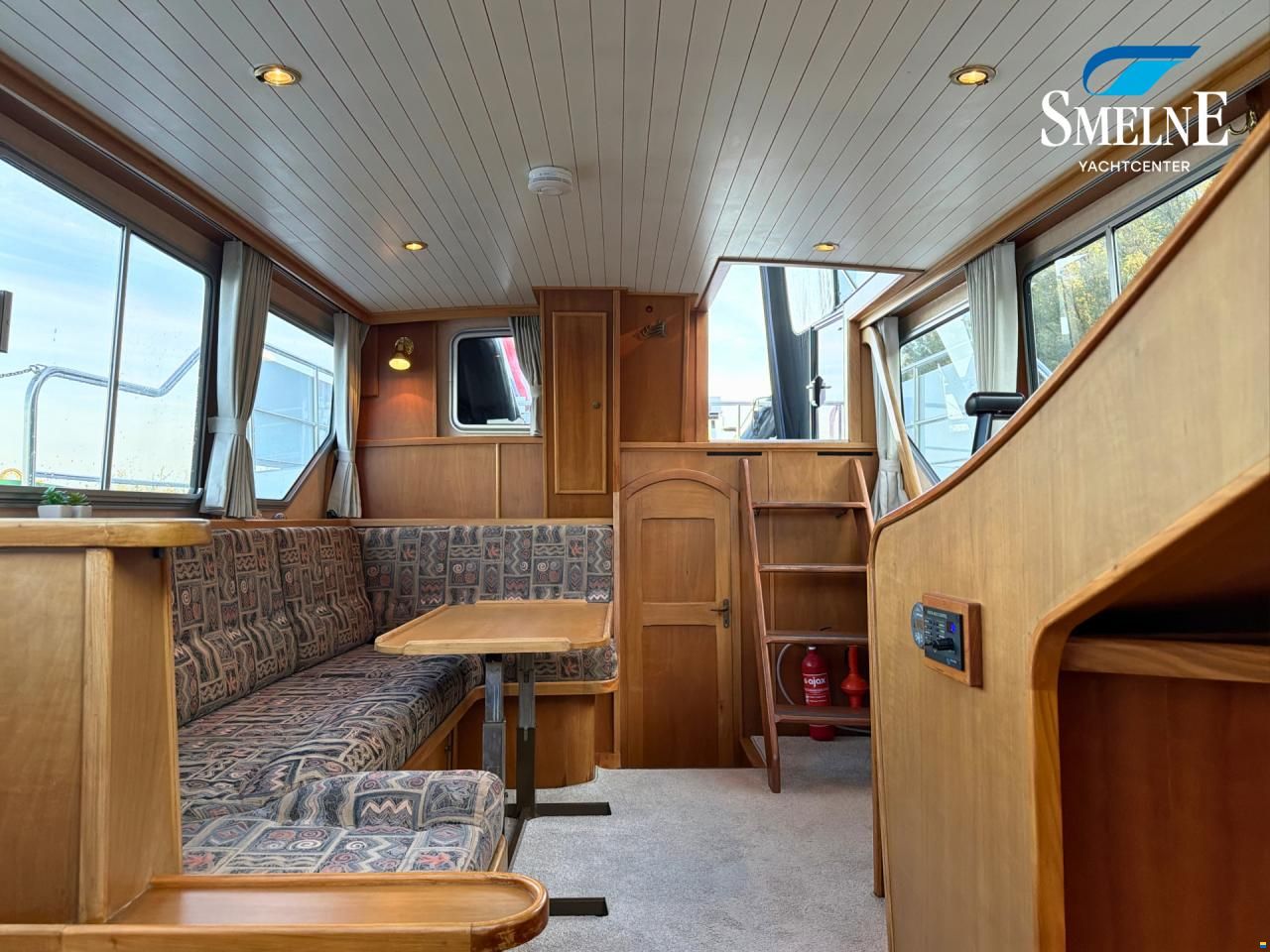 Gruno 38 E Royal